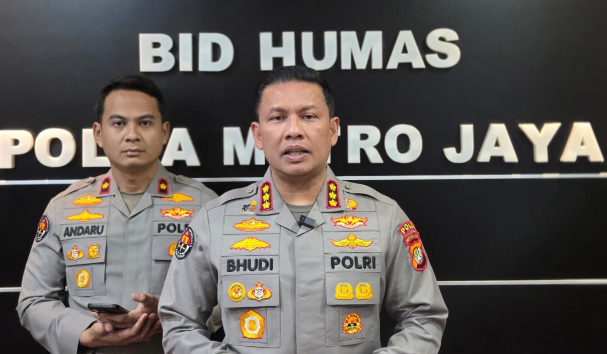 Polda Metro Jaya Edukasi Masyarakat: Langkah Cerdas Hadapi Debt Collector dan Cegah Penyitaan Sepihak